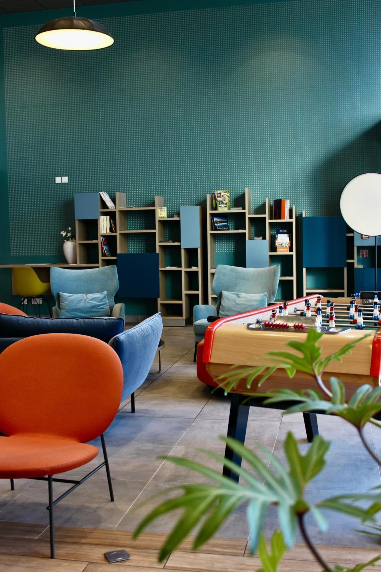 Best Western Hotel Dijon Quétigny Kültér fotó
